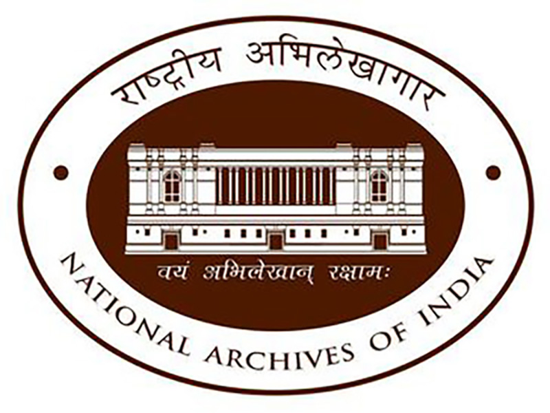 Preview of National Archives of India